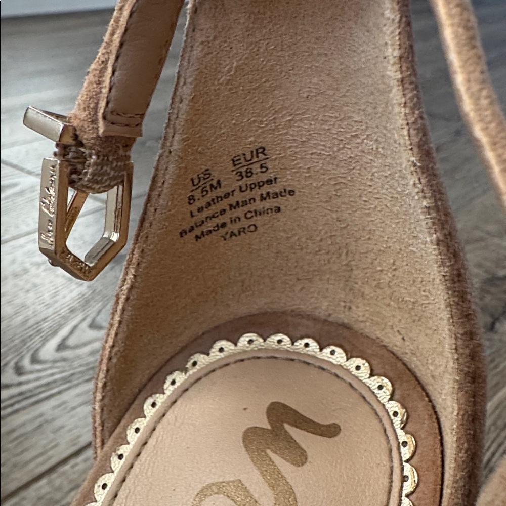 Sam Edelman - Picture 5 of 10